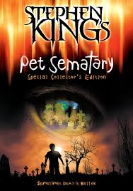 Pet Sematary