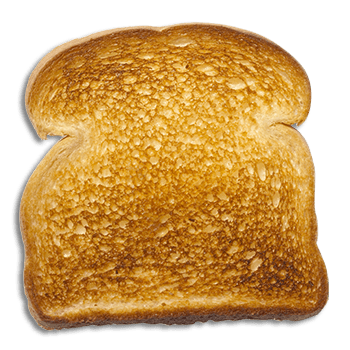 toast