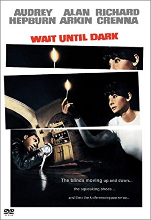 wait until dark