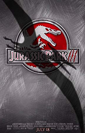 jurassic park 3
