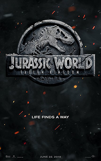 jurassic world 2