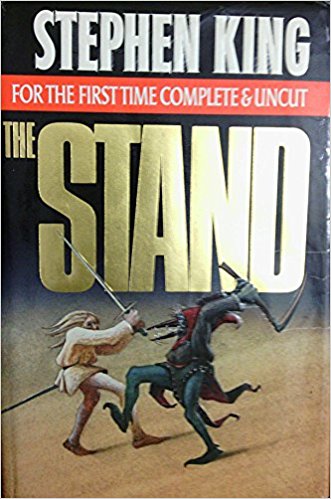 the stand uncut