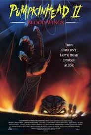 Pumpkinhead 2:Bloodwings (1993)