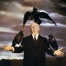 Our Favorite Movies Day&nbsp;10:Birds(1963)