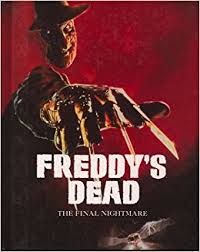 Our Favorites Day 4: Freddy’s&nbsp;Dead