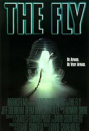 the fly