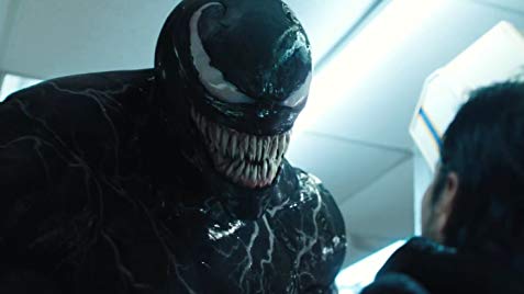 venom 2018