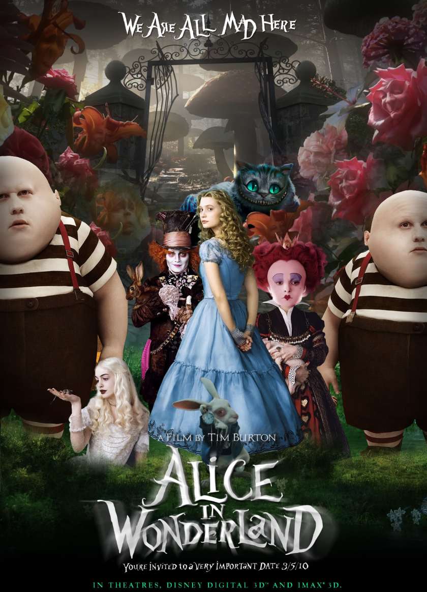 alice 2010