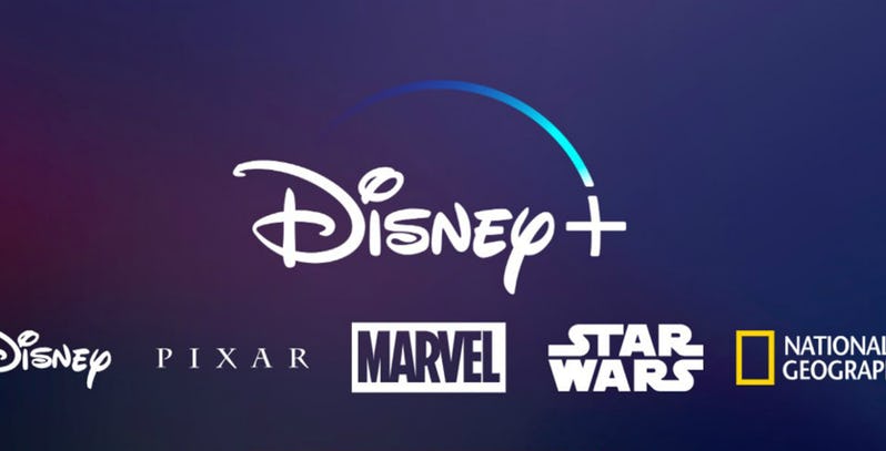 Disney Streaming Service Has a&nbsp;Name