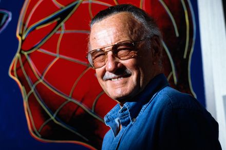 stan Lee 2