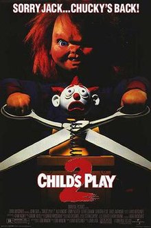 childs play 2