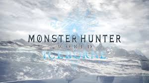 Monster Hunter Iceborne