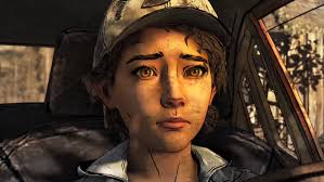 The Walking Dead: Final Season&nbsp;Returns