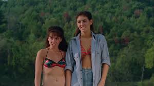 Sleepaway Camp