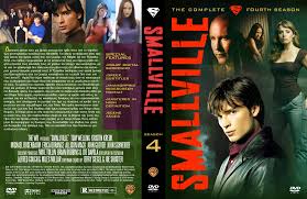 Smallville Season 4
