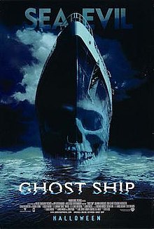 ghost ship