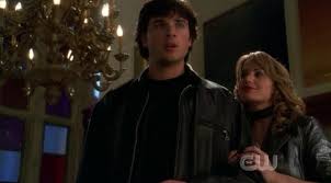 Smallville Season 6