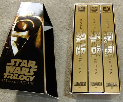 star wars box set