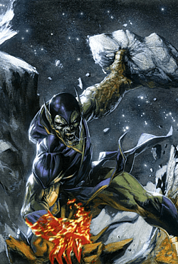 super skrull
