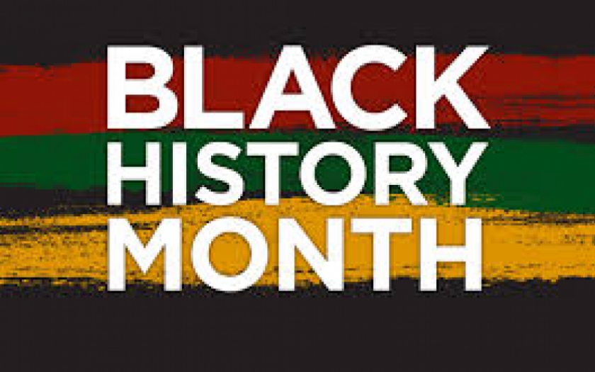 black history month