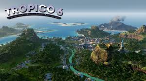 New Tropico 6 Release&nbsp;Date