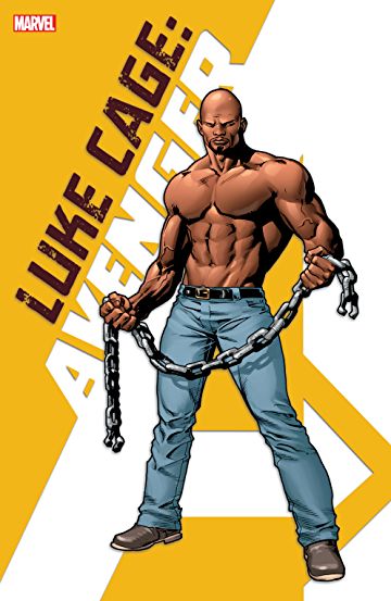 luke cage