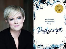 P.S. I Love You Sequel, Postscript, announced.&nbsp;(Book)