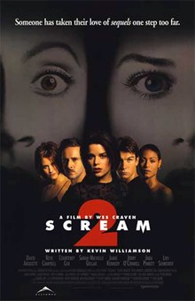 scream 2