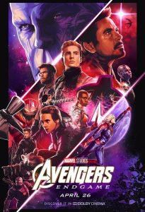 avengers endgame