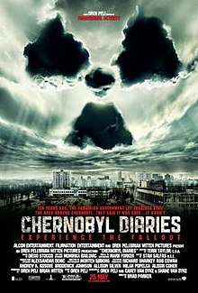chernobyl diaries