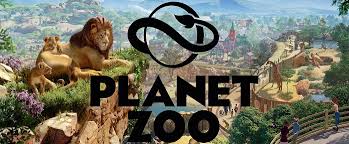 Planet Zoo Announcement Trailer (PC)