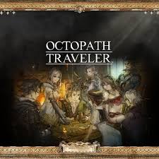 Octopath Traveler to PC? It Seems Yes.