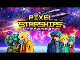 Pixel Starships (Mobile)