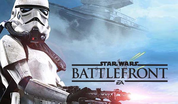 star wars battlefront ea