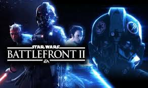 battlefront 2 new