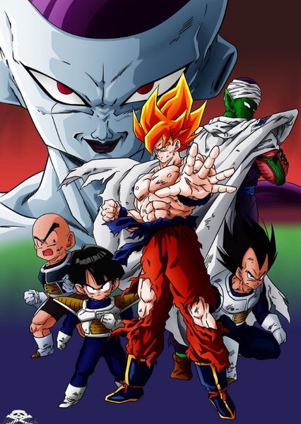dbz frieza