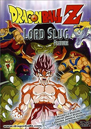 dbz slug