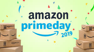 Amazon Prime day 2019&nbsp;Announced