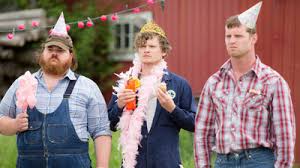 Letterkenny Season 1