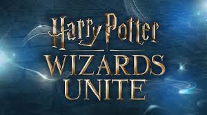Harry Potter: Wizards&nbsp;Unite