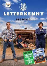 Letterkenny Season 2