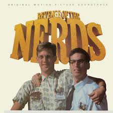 Revenge of the Nerds&nbsp;(1984)