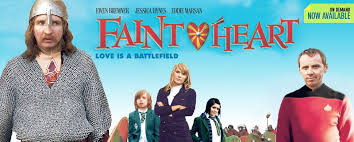 Faintheart (2009)