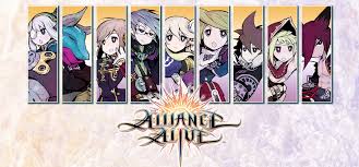 Alliance Alive Release Date Revealed