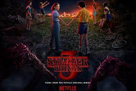 Stranger Things (Season 3)&nbsp;Review