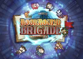Bookbound Brigade Preview