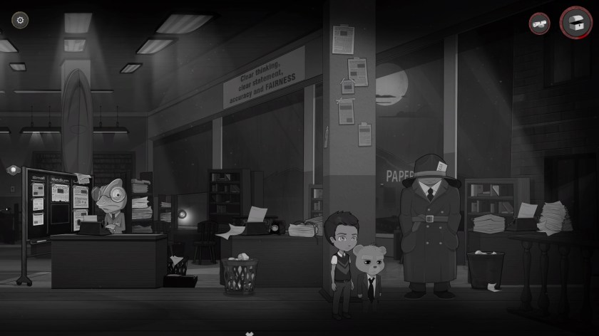 Bear With Me - The Lost Robots_20190730075939