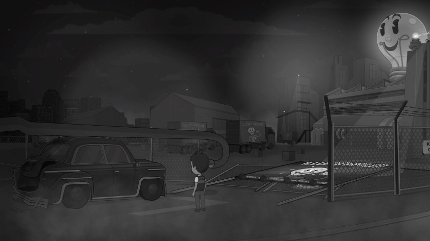 Bear With Me - The Lost Robots_20190731201132