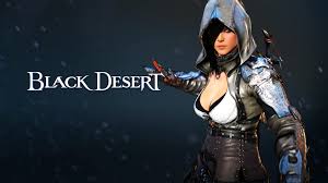 Black Desert (PS4)