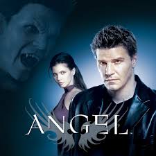 Angel (Season one)